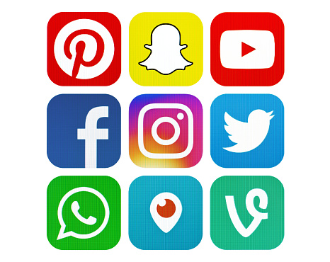 Social Media Marketing (SMM) | Digital Footprint Marketing